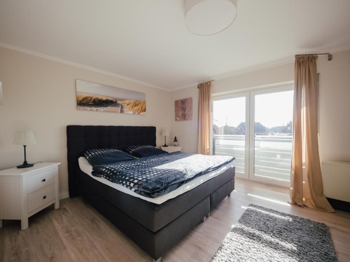 Beachcomber House B Friedrichskoog Esterno foto